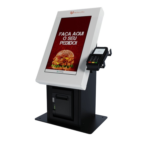 Facilit Desk de Mesa