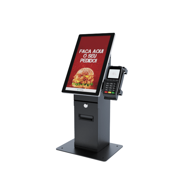 Facilit Slim de Mesa