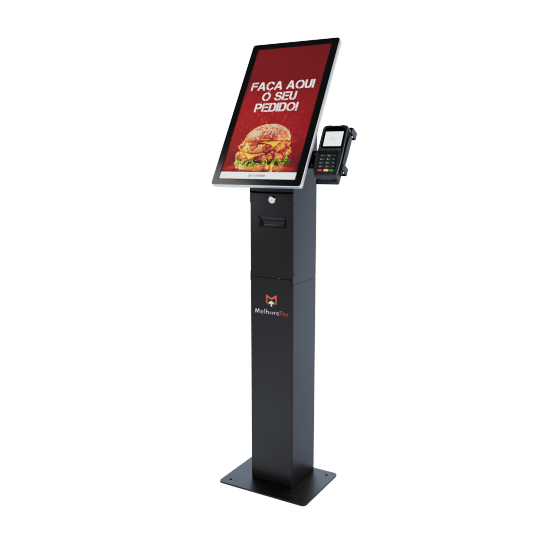 Facilit Slim c/ Pedestal