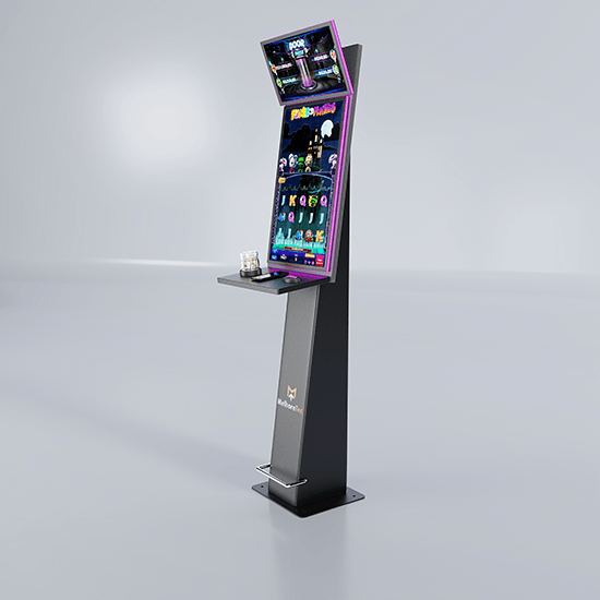 Facilit Desk Slim