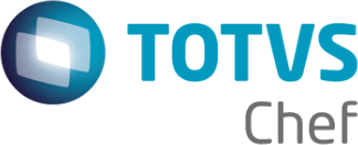 Totvs Chef